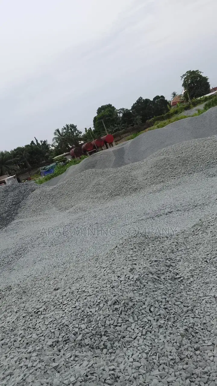 Type of Granite Is Still Available