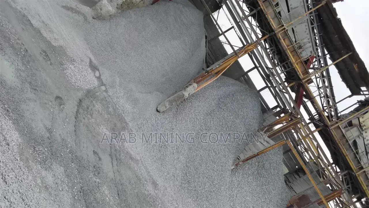 Type of Granite Is Still Available