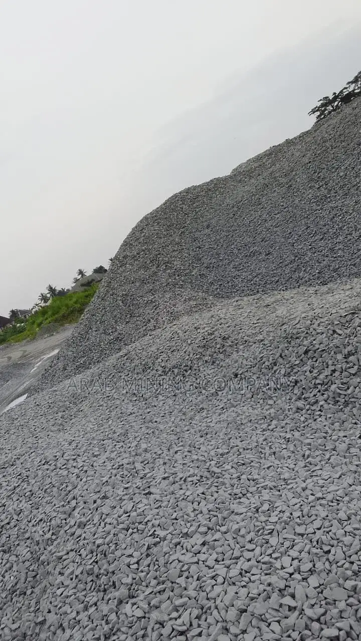 Faithful Granite Service