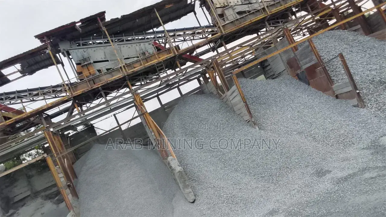 Blessed Granite