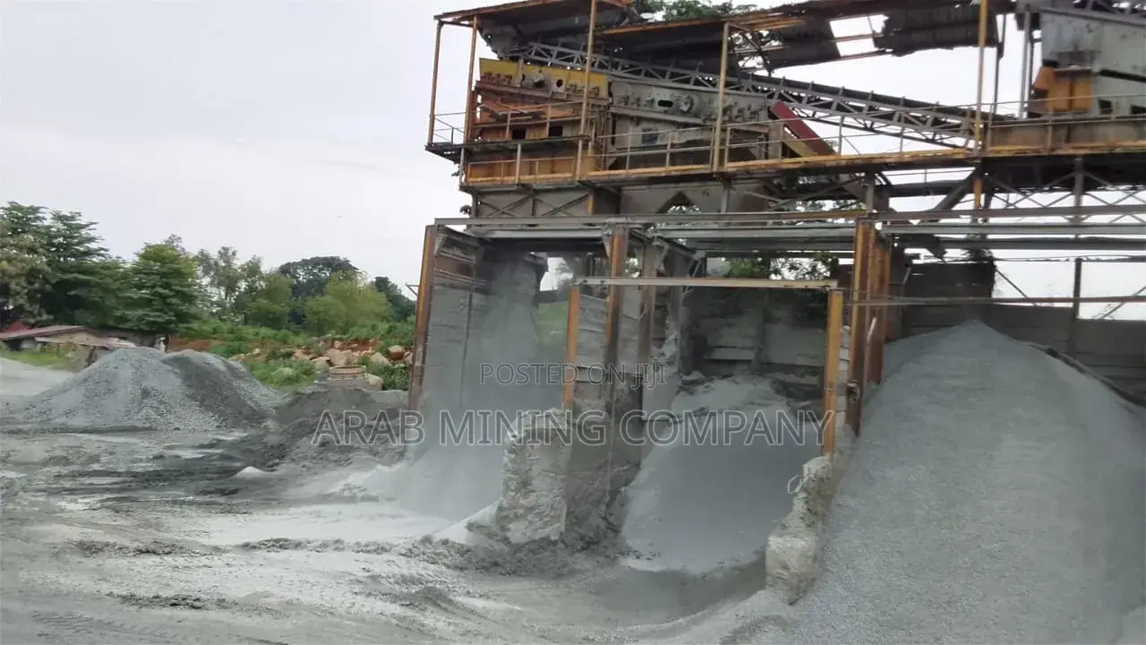Blessed Granite