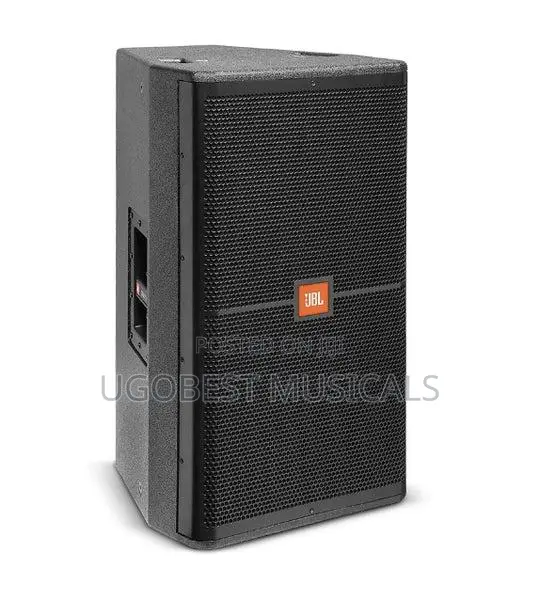 JBL Srx715 – Single 15" Professional Top Speaker