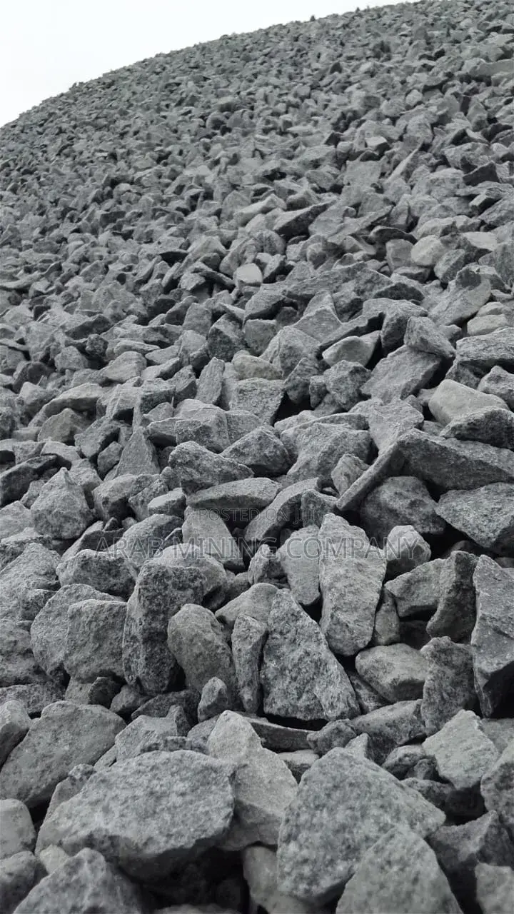 Faithful Granite
