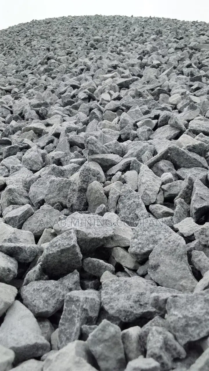 Faithful Granite