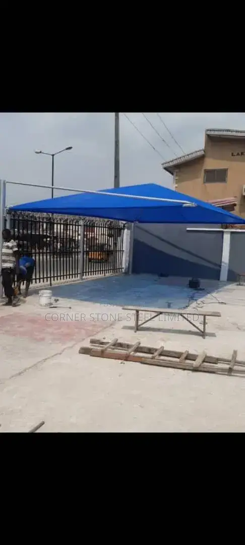 Carport Dealership