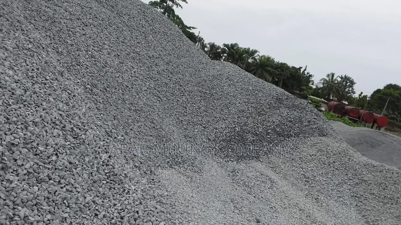 Outer Granite