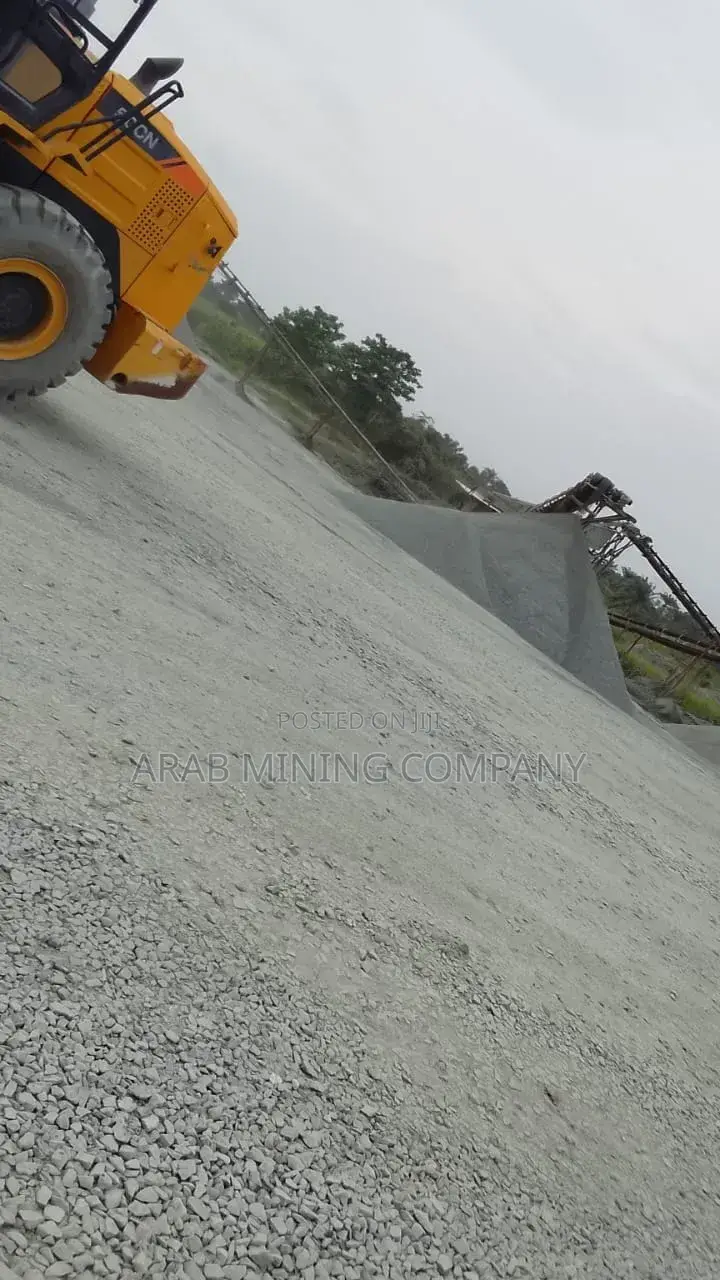 Anambra Trust Granite