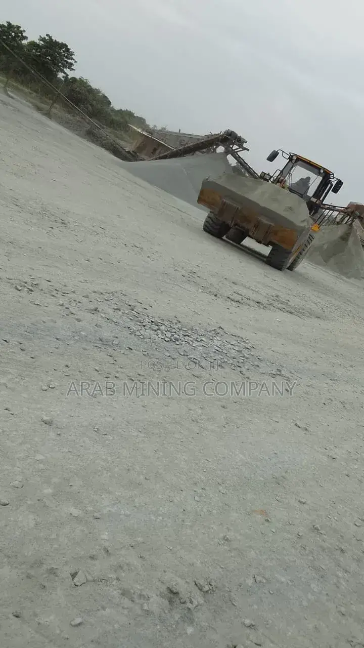 Anambra Trust Granite