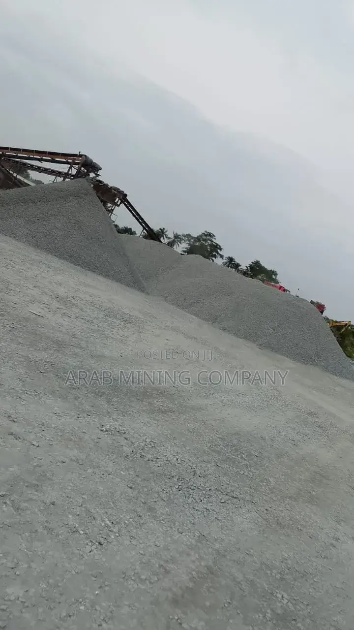 Chipping on Flooring