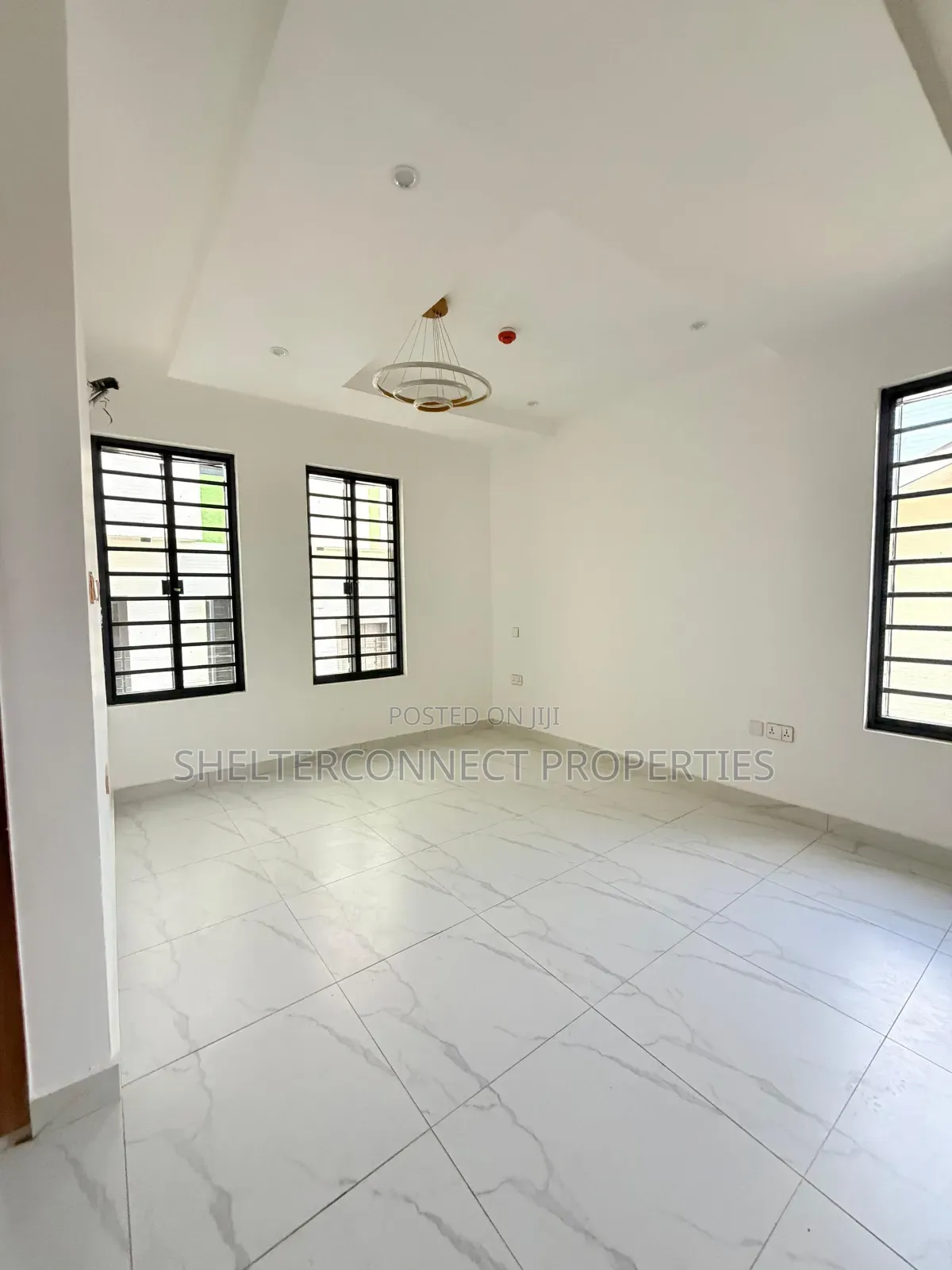 5bdrm Duplex in Omole Phase 1 for sale