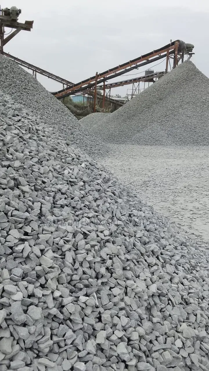 Solid Stone