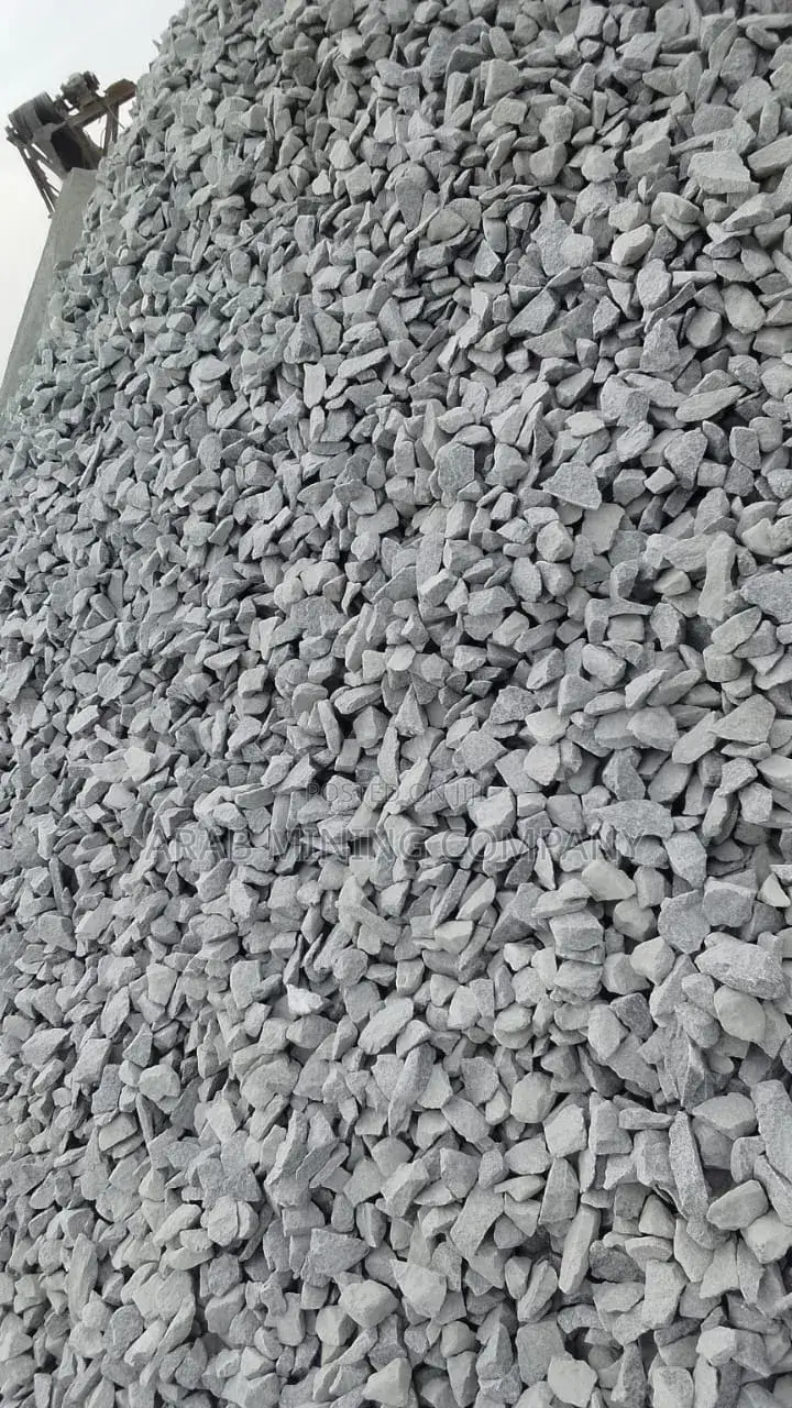 All Construction User Granite