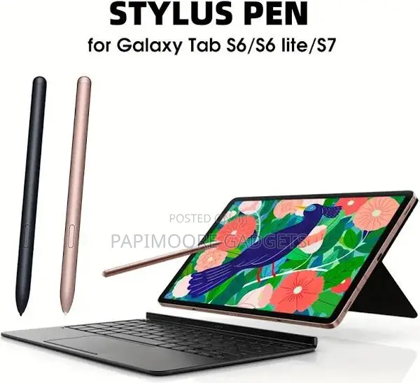 Original Samsung Tab S6 Stylus Pen