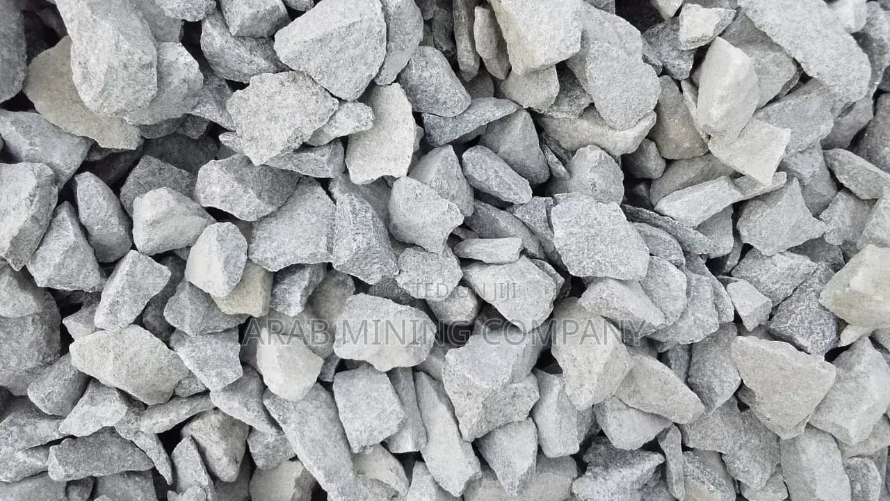 Good Morning My Granite