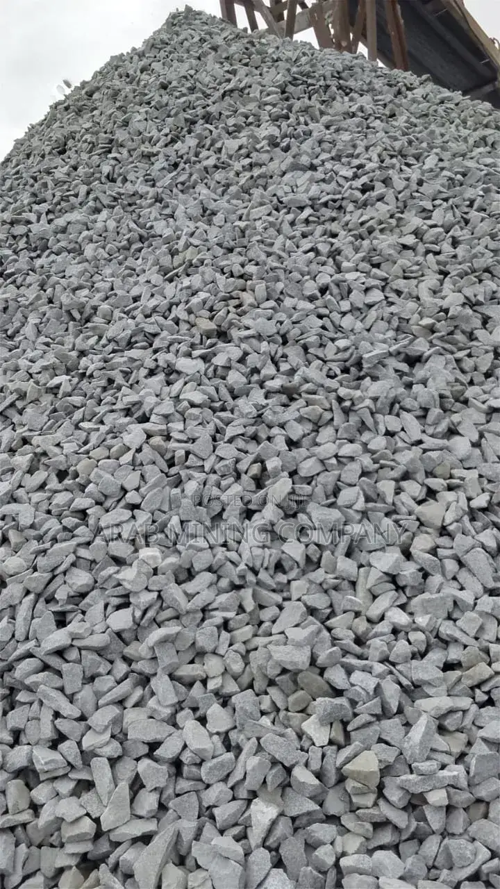 Good Morning My Granite