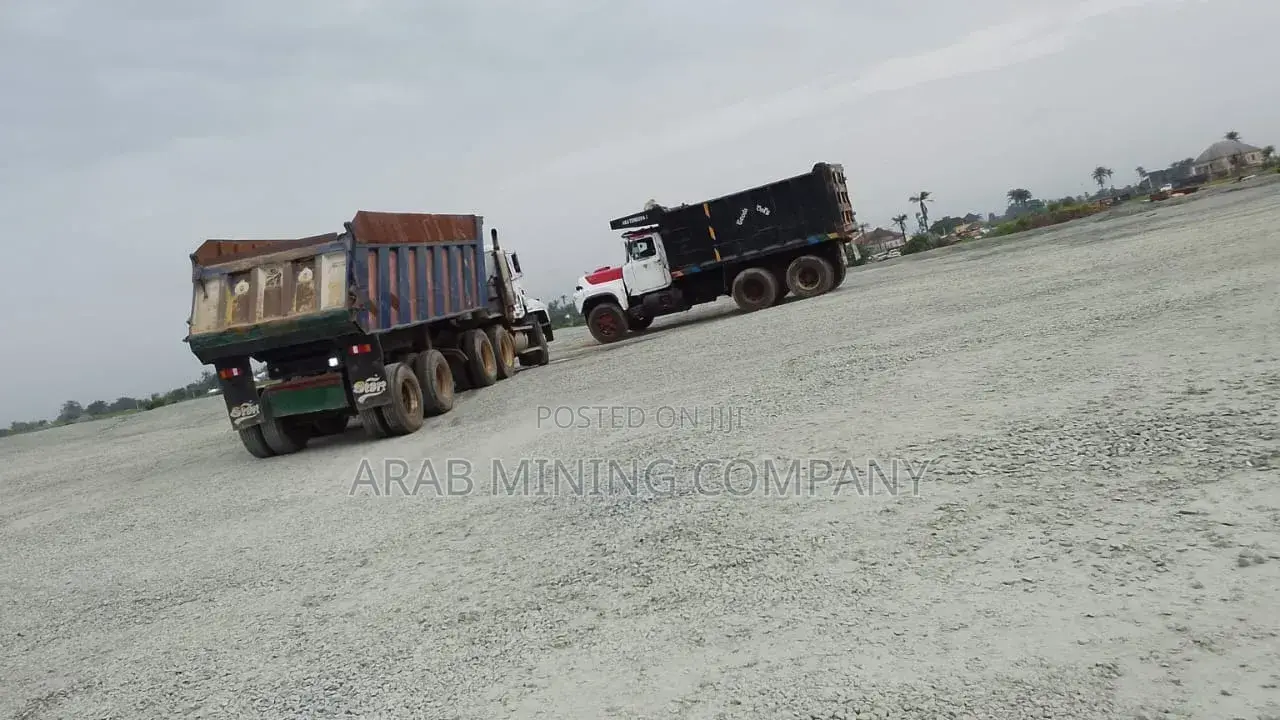 Chippings on Company