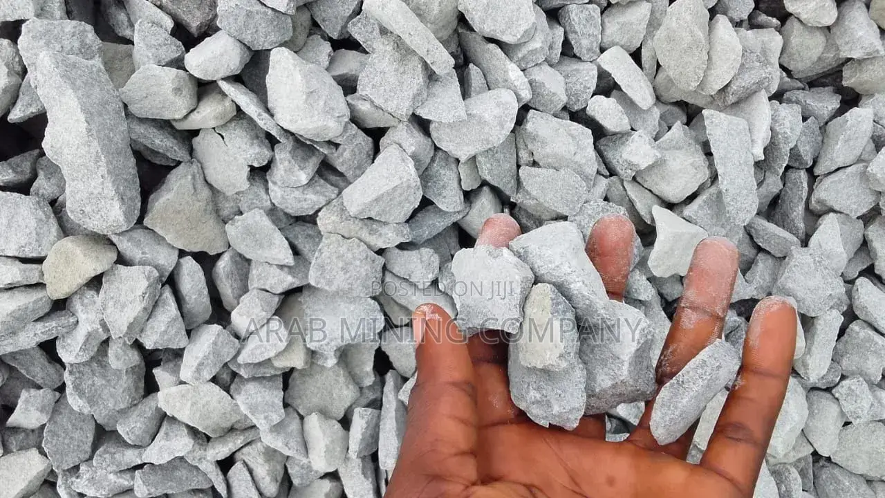 Chippings on Company