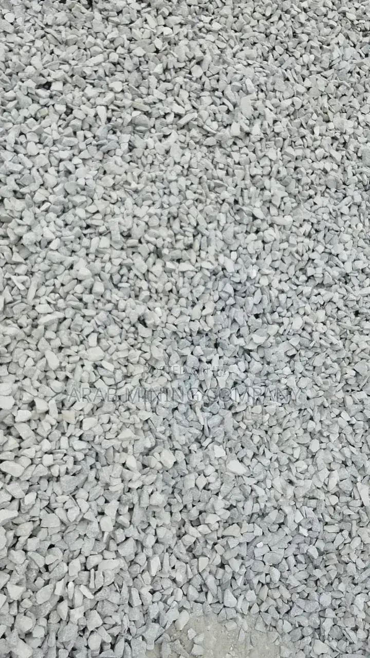Granite on Black