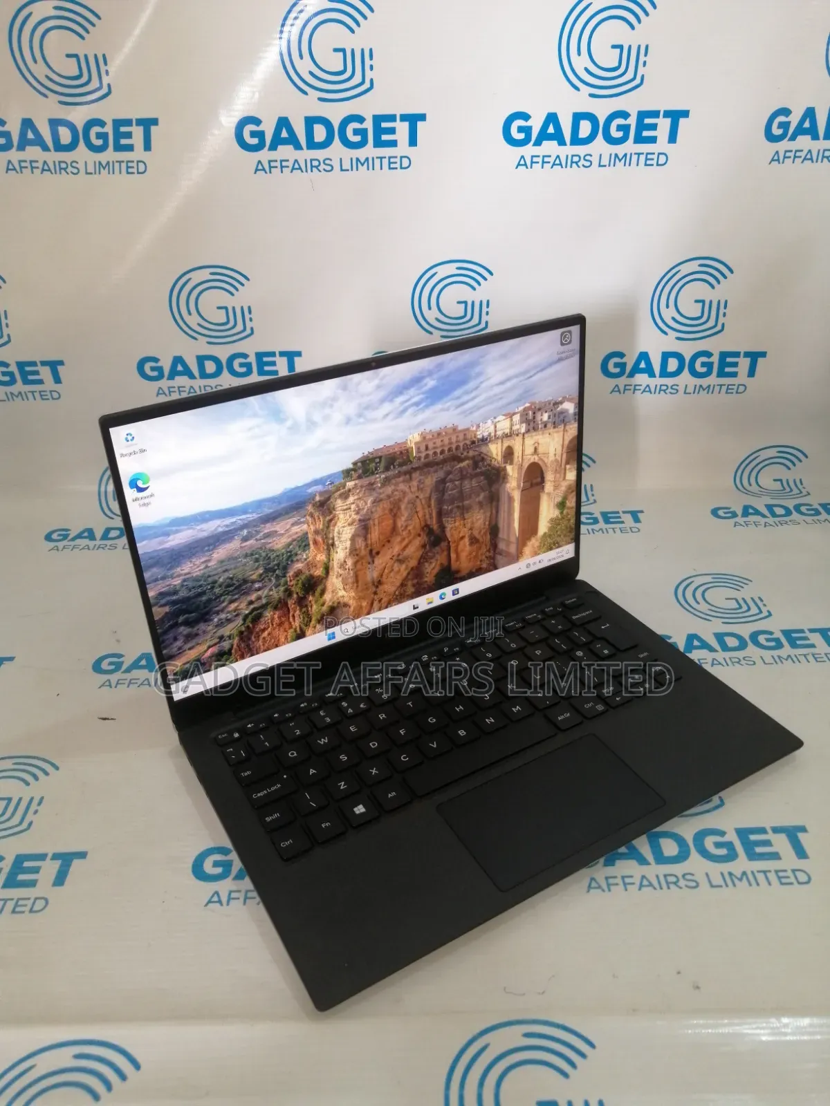Laptop Dell XPS 13 9380 8GB Intel Core i5 SSD 256GB