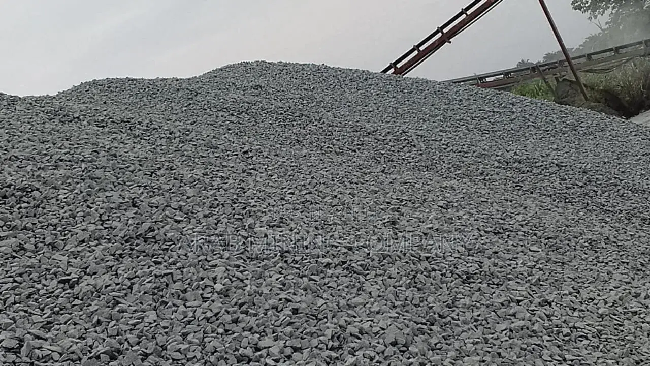 High Quality Chipping