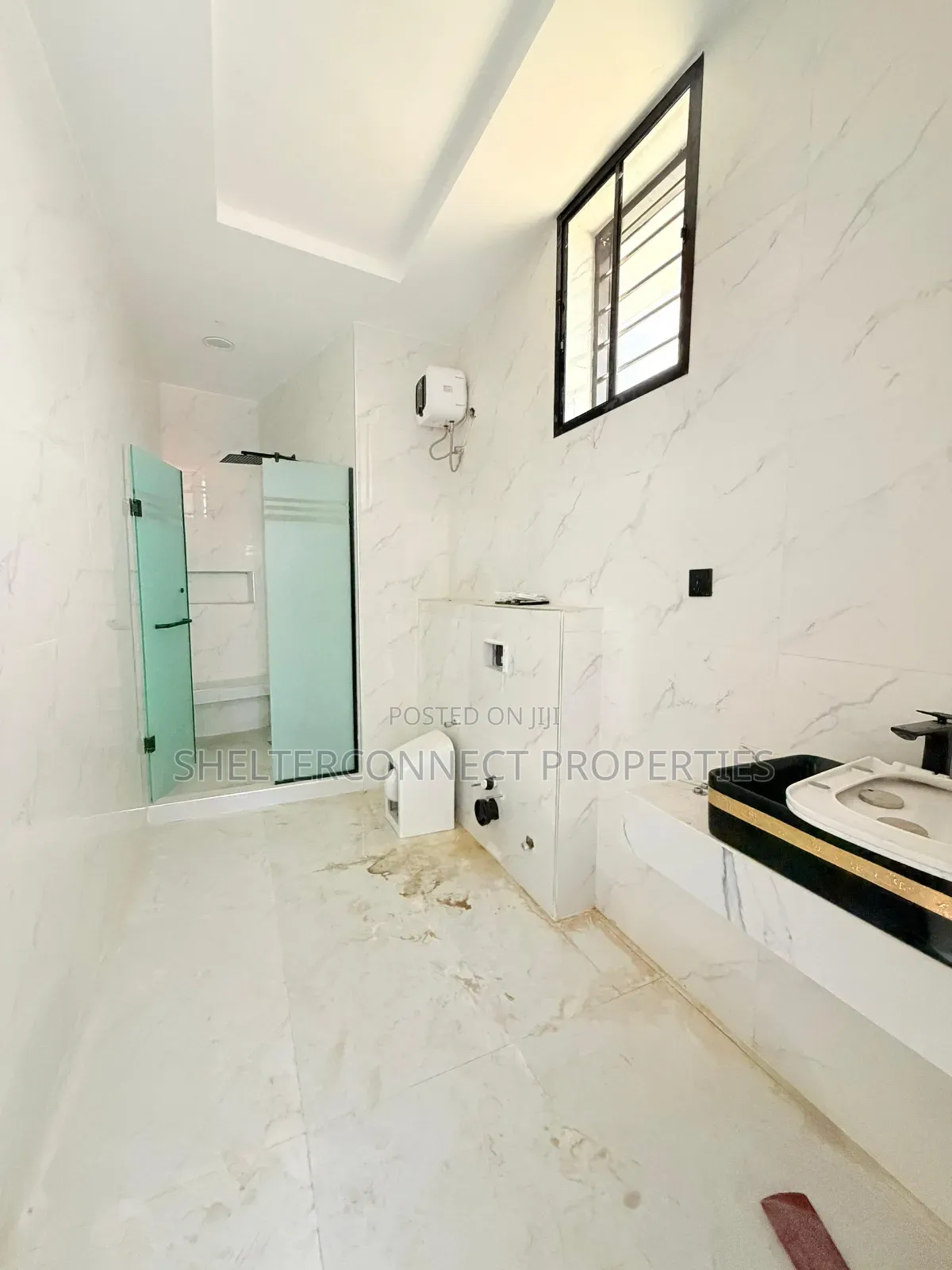 4bdrm Duplex in Ibeshe / Amuwo-Odofin for sale