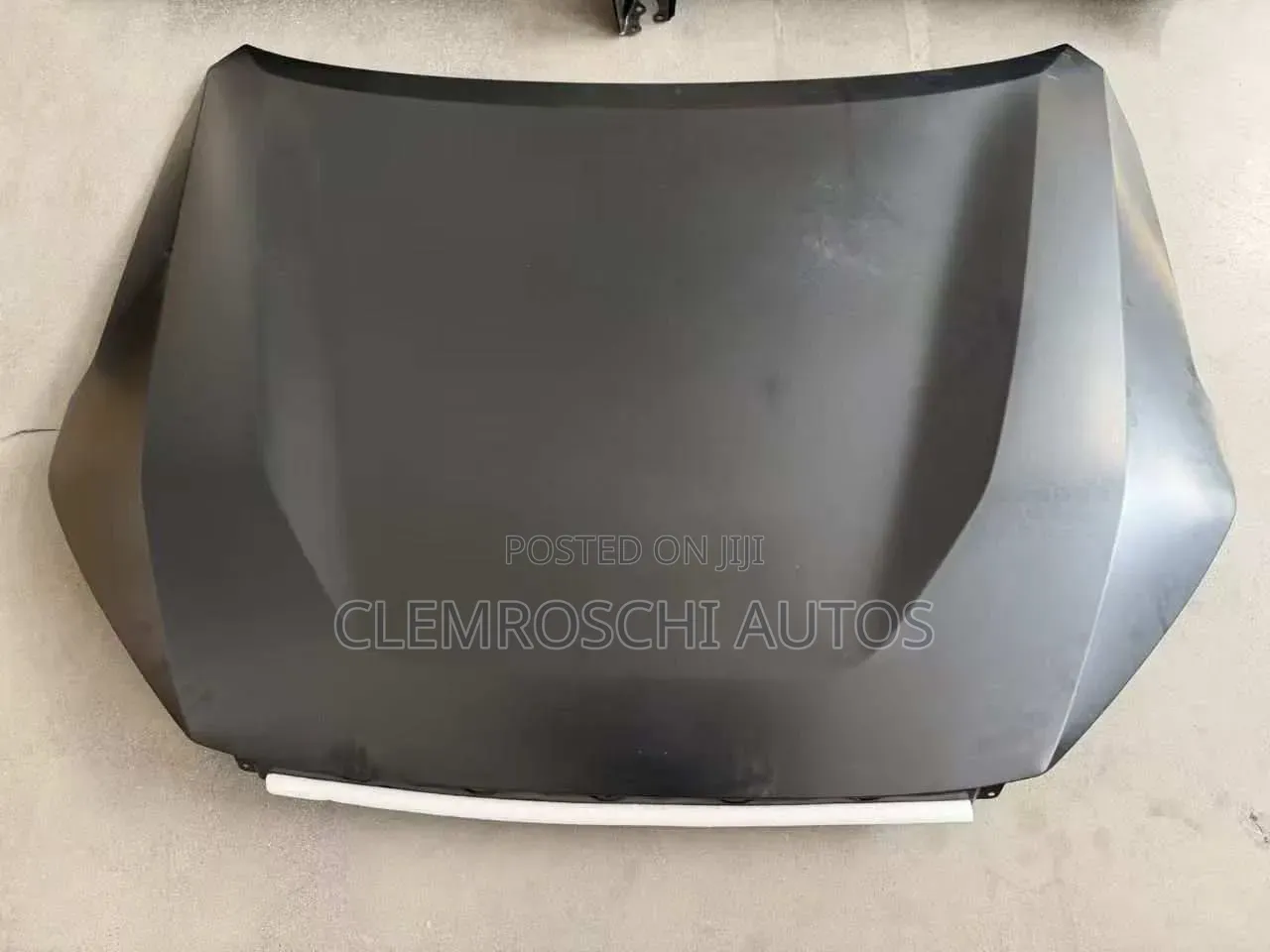 High Quality Certified Complete Brand New Bonnet Hood Cover Hilux 2026