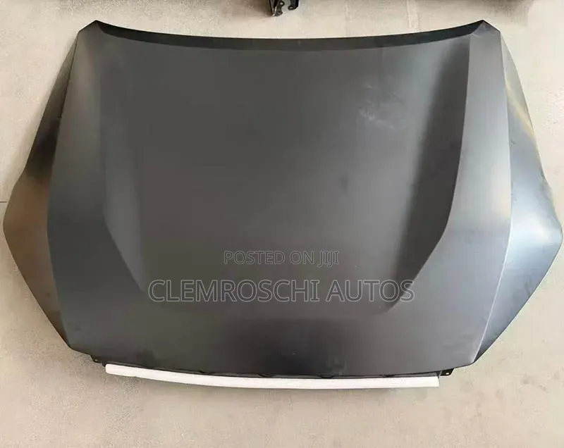High Quality Certified Complete Brand New Bonnet Hood Cover Hilux 2026