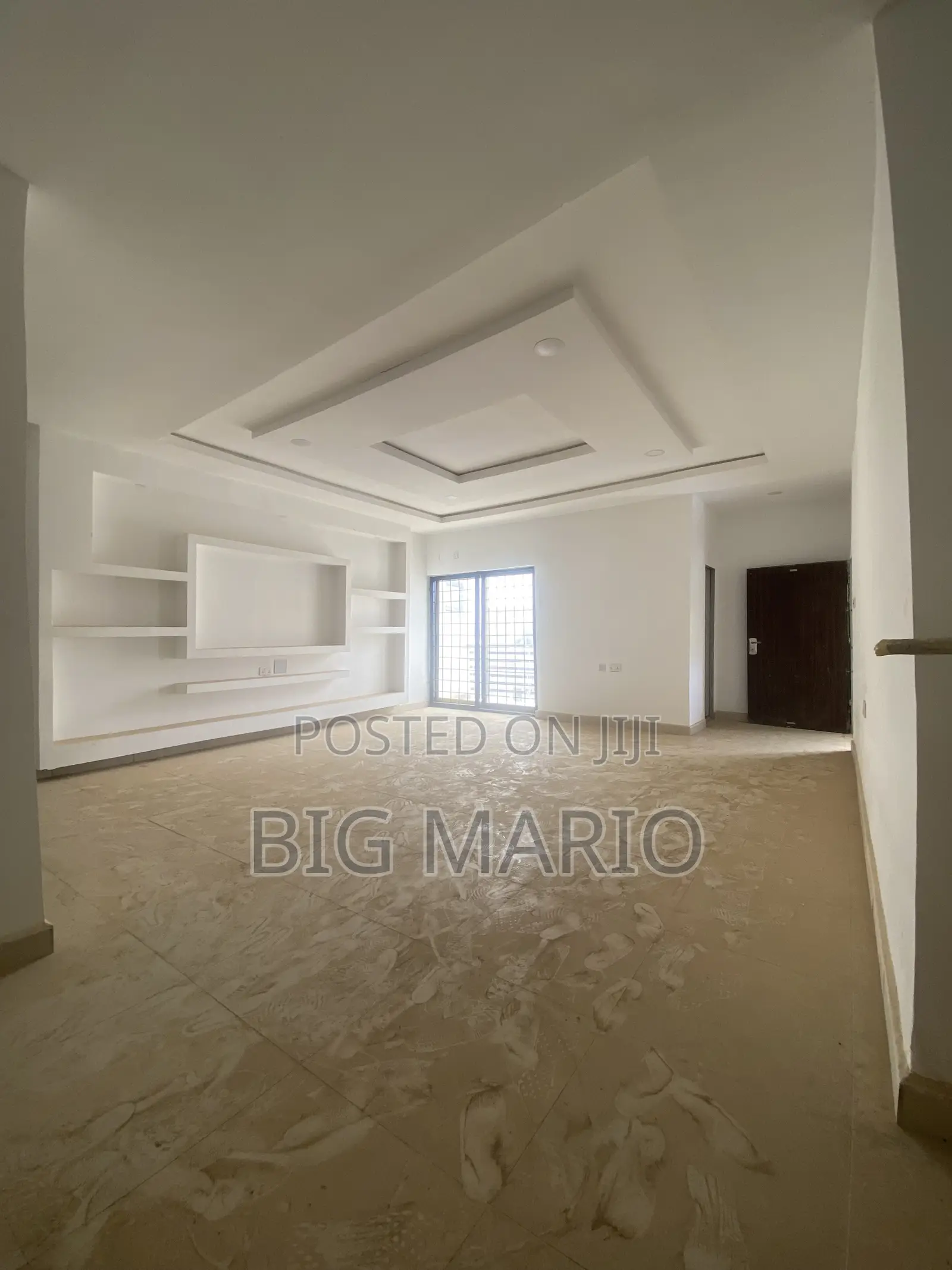 4bdrm Block of Flats in Jabi for sale