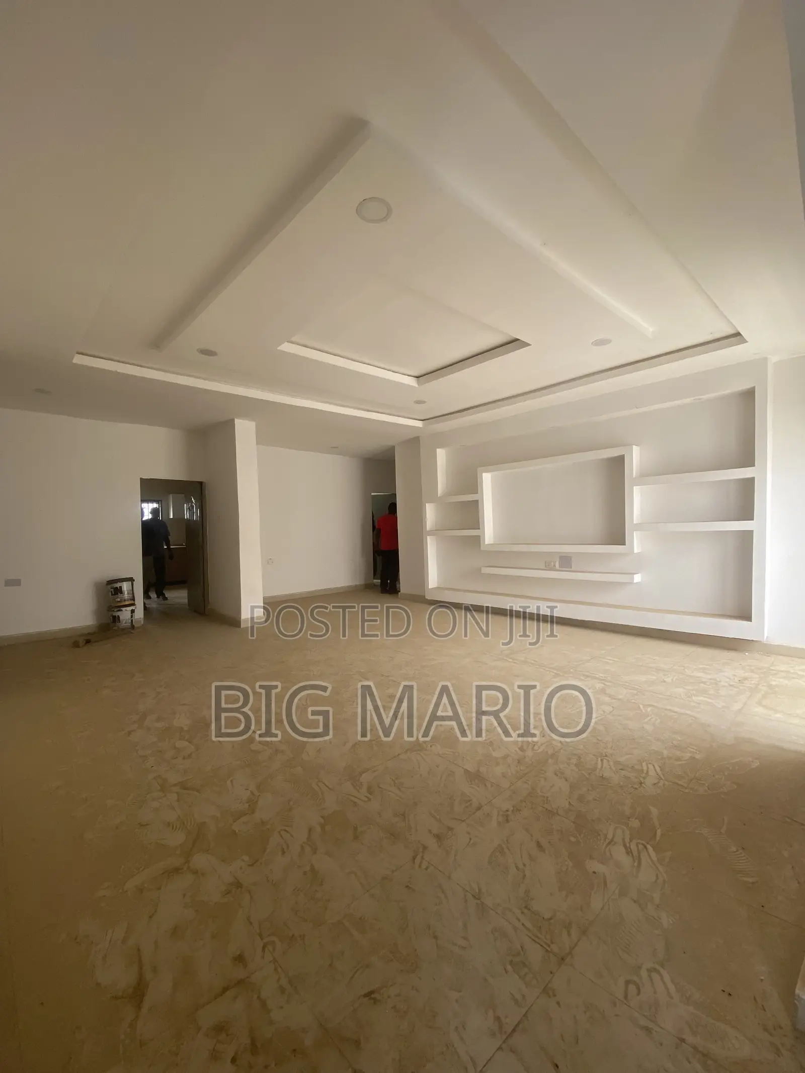4bdrm Block of Flats in Jabi for sale