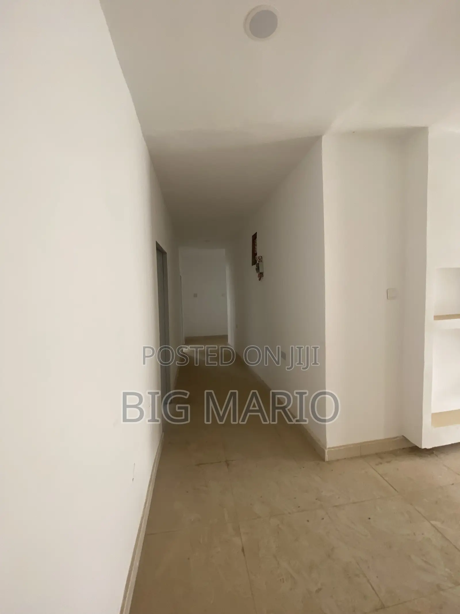 4bdrm Block of Flats in Jabi for sale