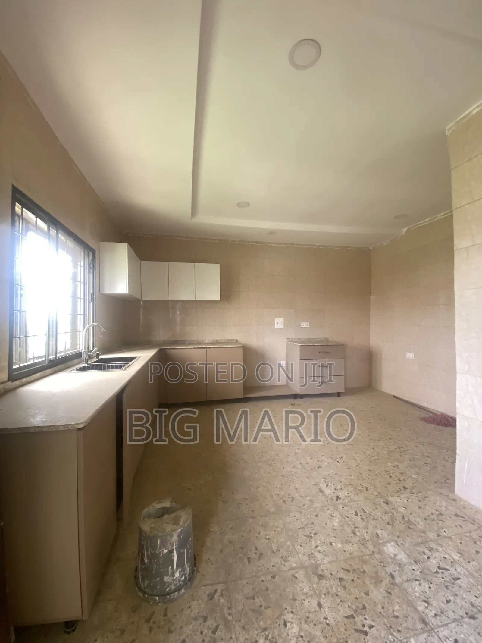 4bdrm Block of Flats in Jabi for sale