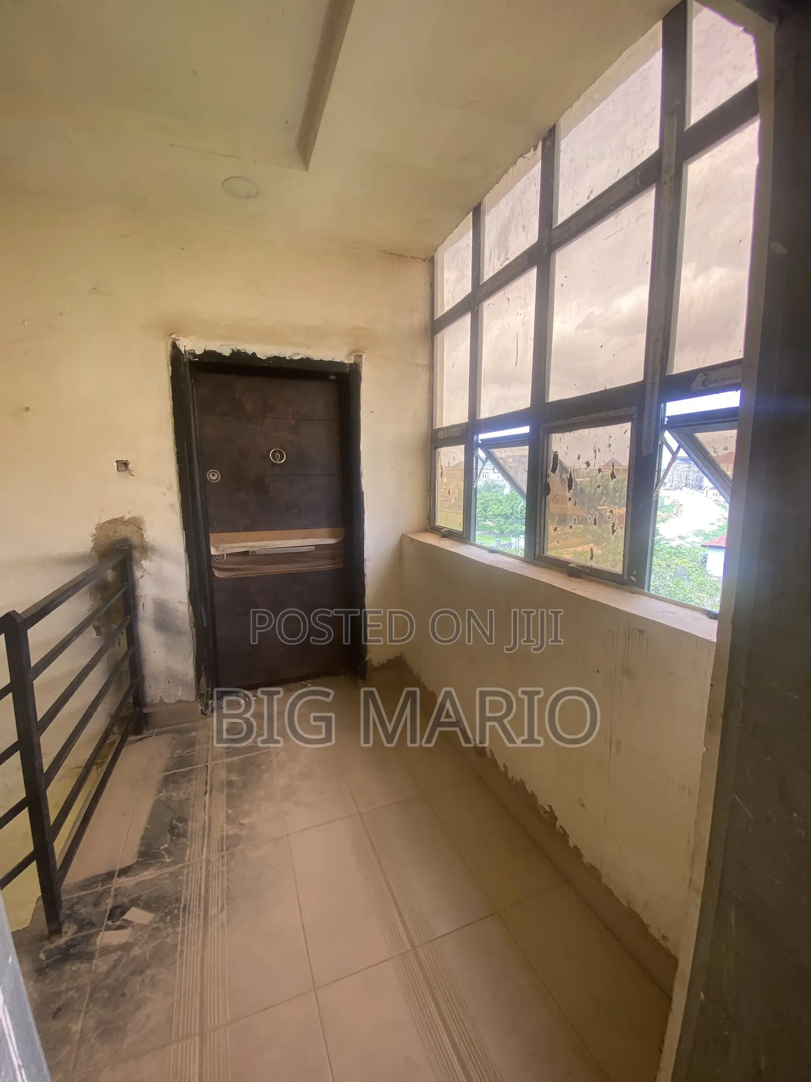 4bdrm Block of Flats in Jabi for sale