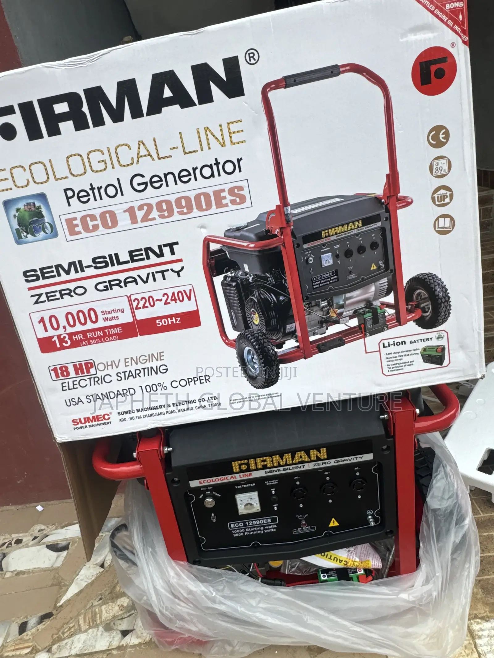 Best Value 10kva Generator for Everyday Power Needs