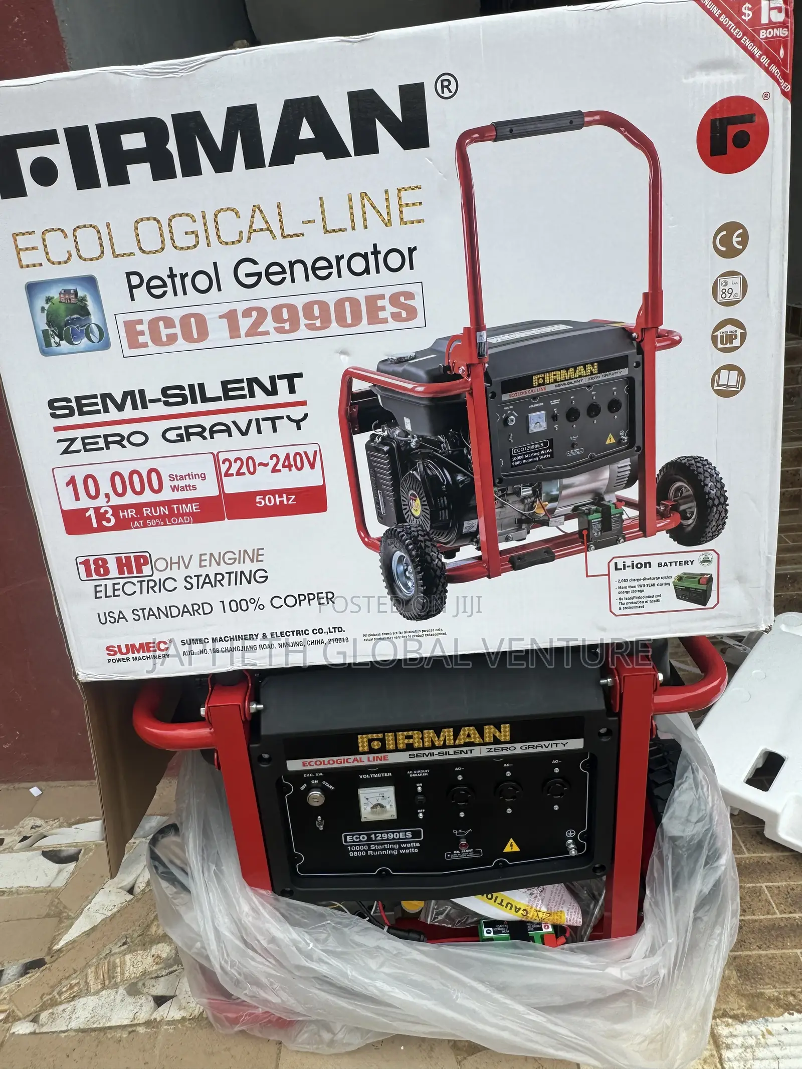 Best Value 10kva Generator for Everyday Power Needs