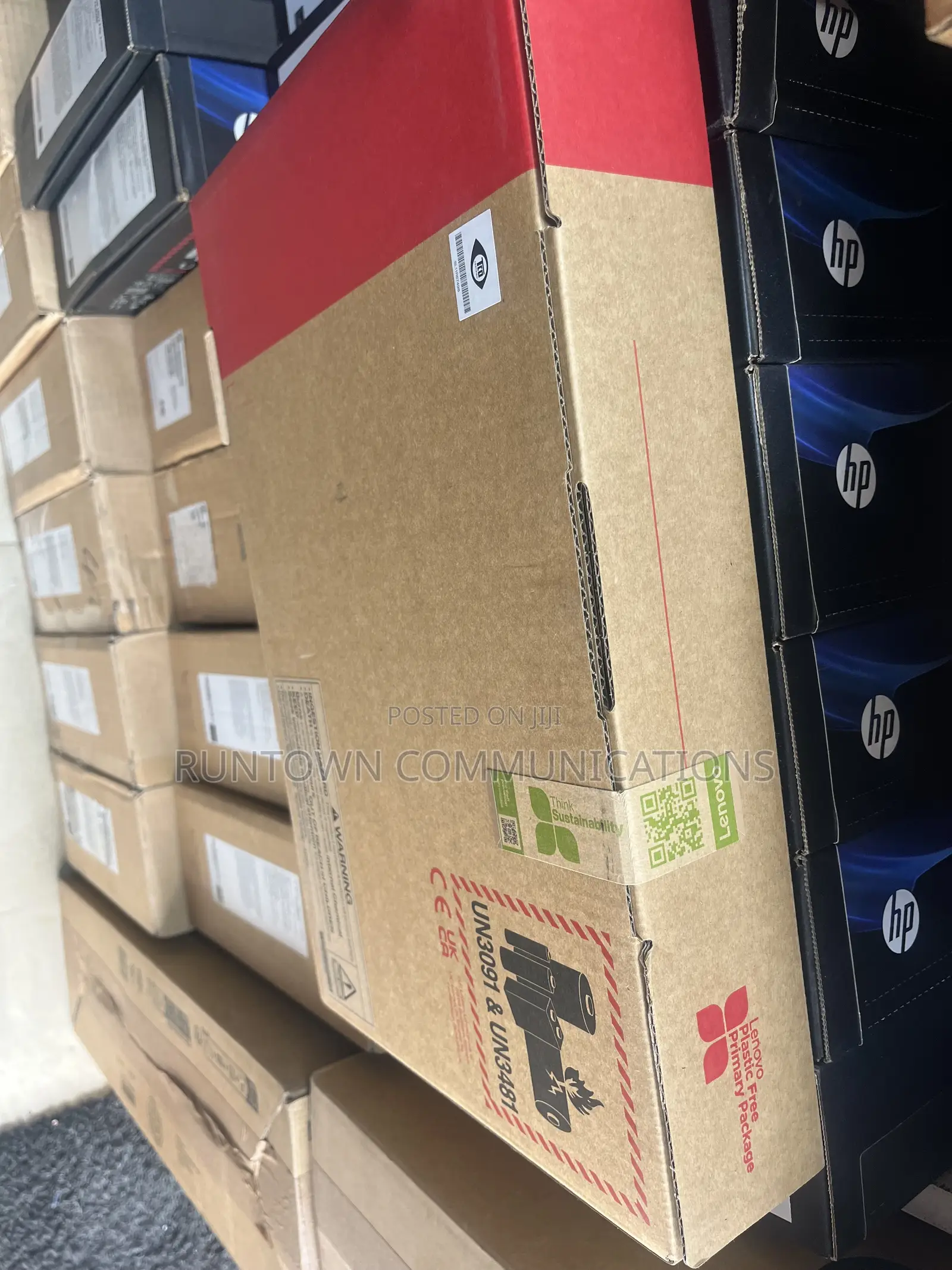New Laptop Lenovo ThinkPad X1 Carbon 32GB Intel Core Ultra 7 SSD 2T