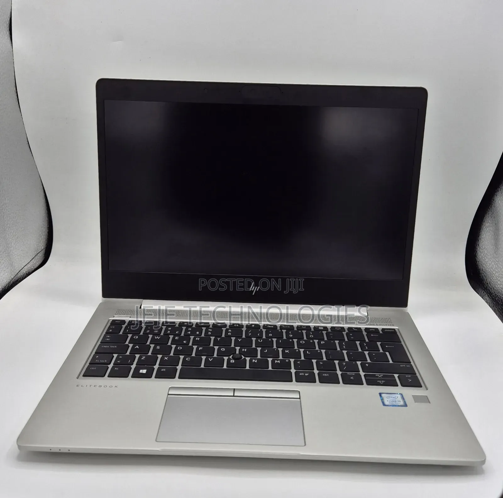 Laptop HP EliteBook 840 G6 8GB Intel Core i5 SSD 256GB