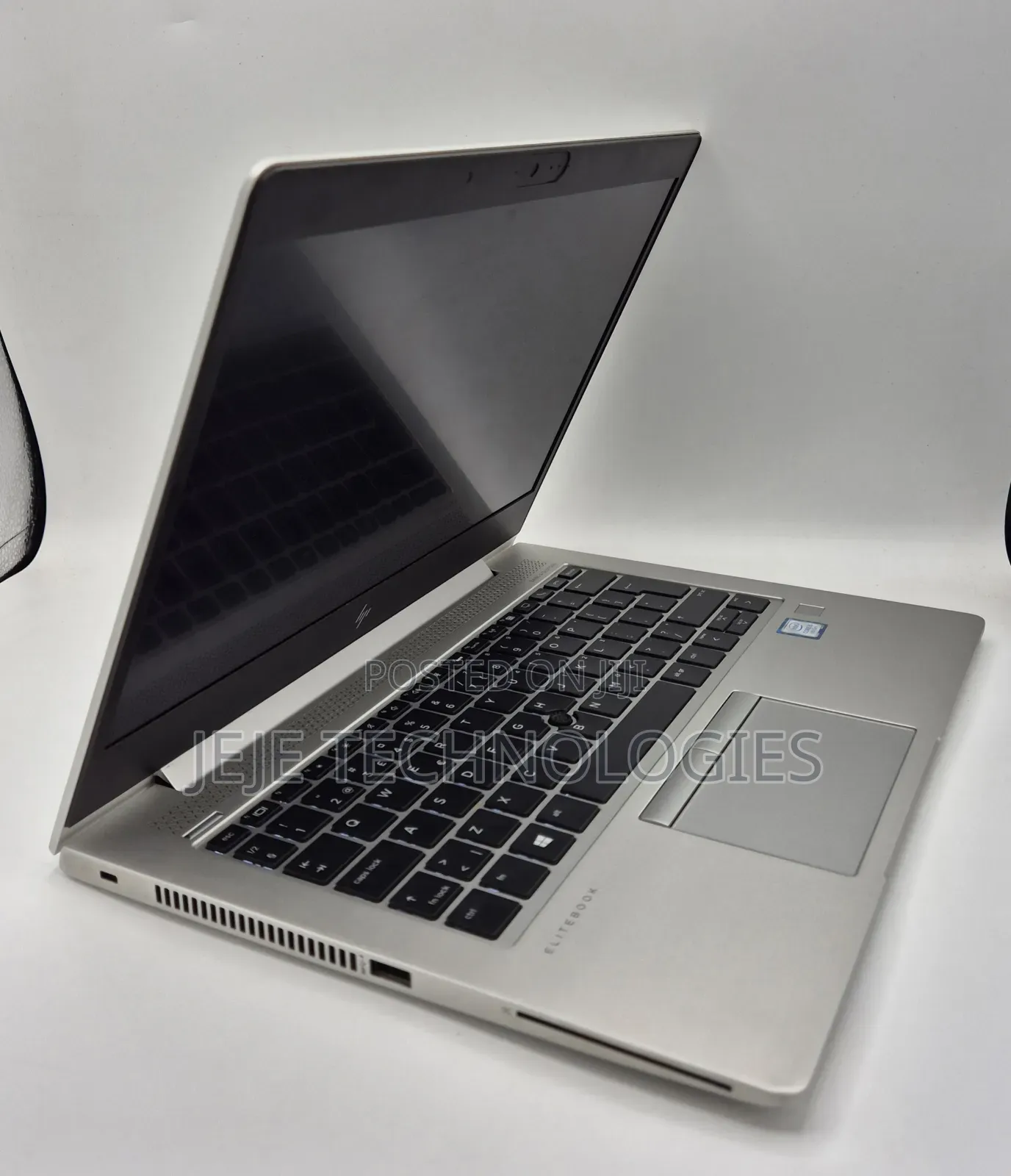 Laptop HP EliteBook 840 G6 8GB Intel Core i5 SSD 256GB
