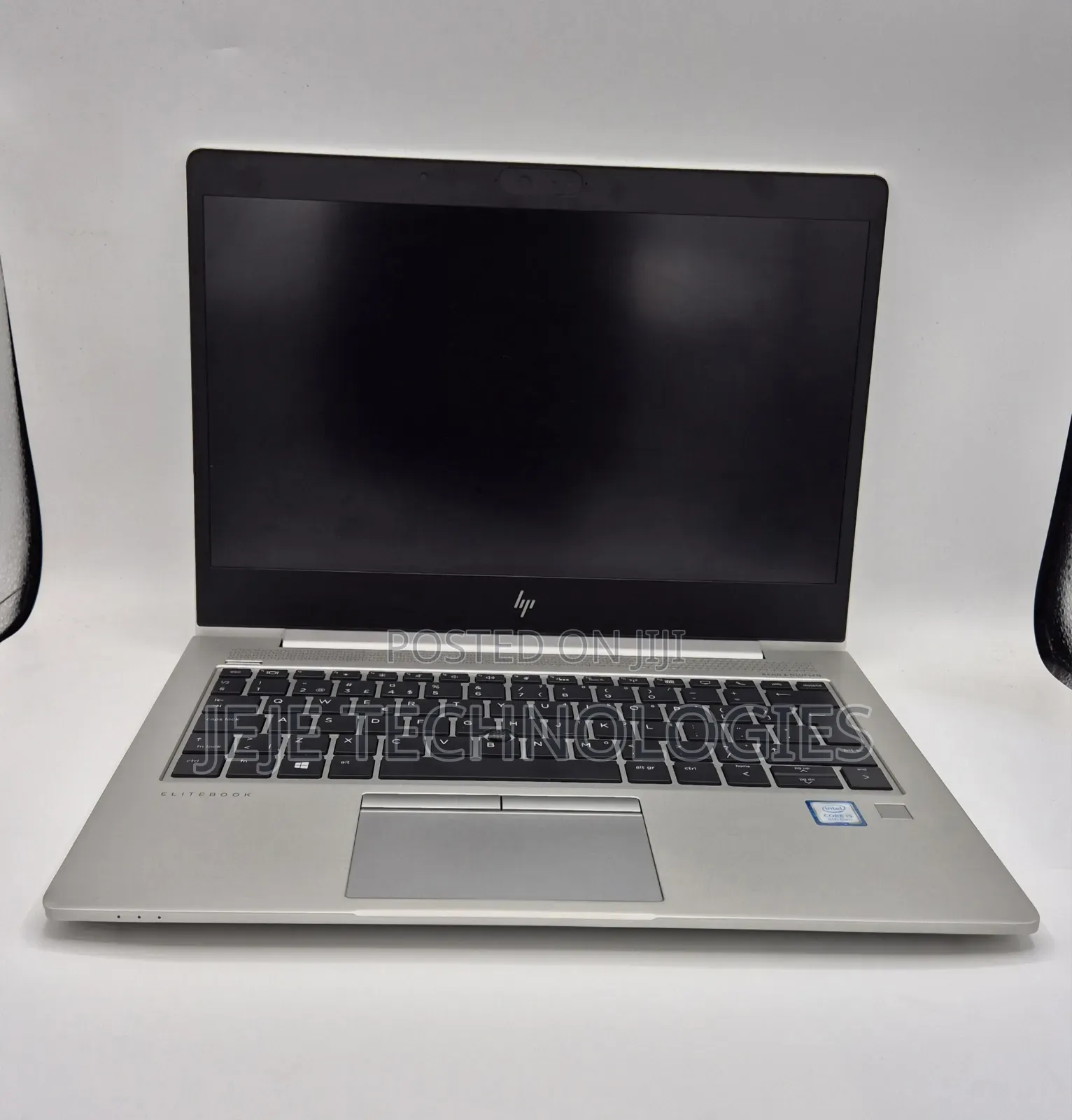 Laptop HP EliteBook 840 G6 8GB Intel Core i5 SSD 256GB