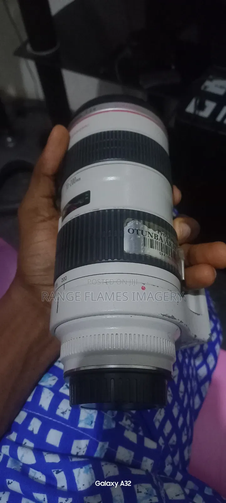 Camera Rentals