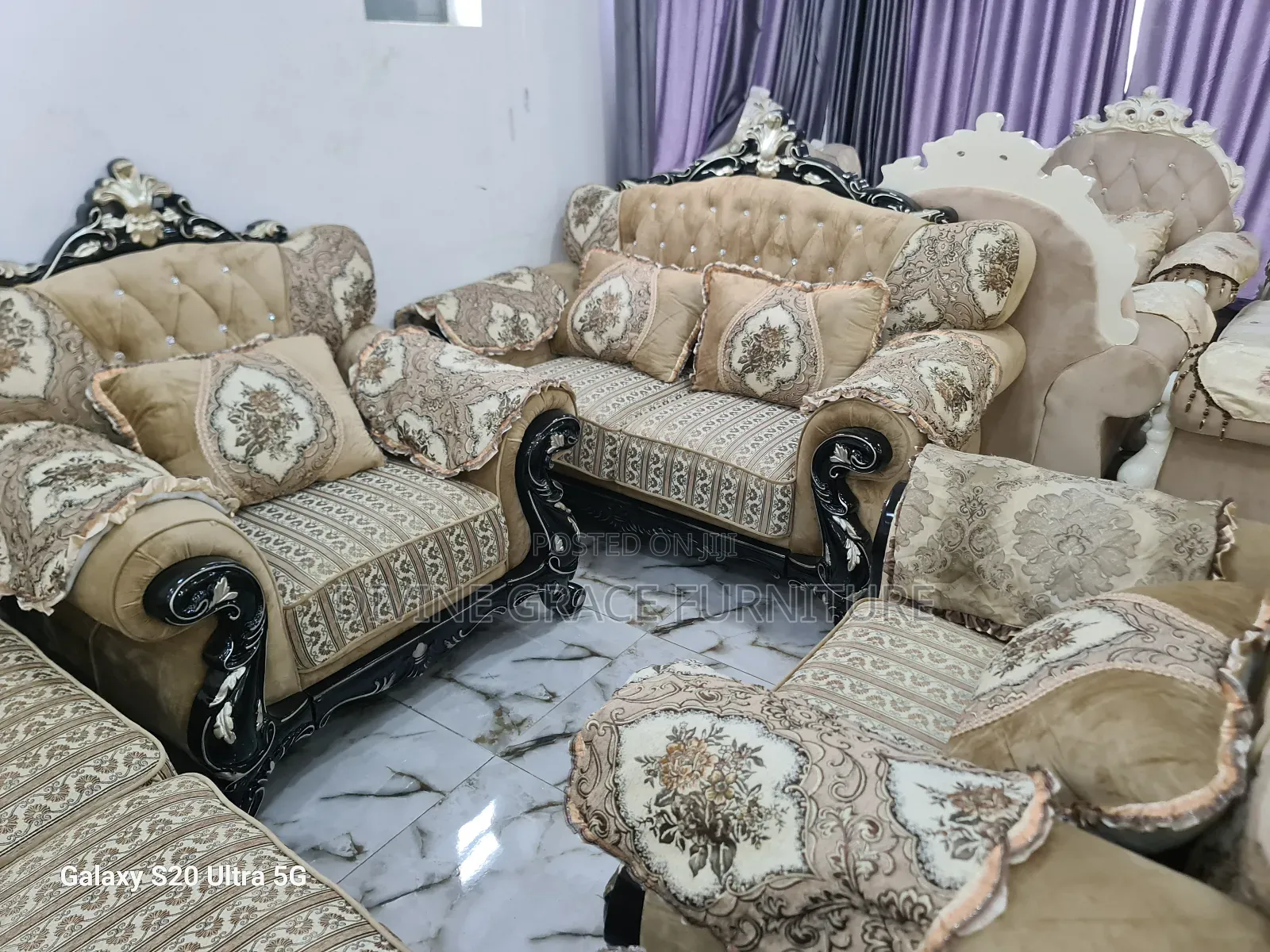 Royal Sofa Chairs