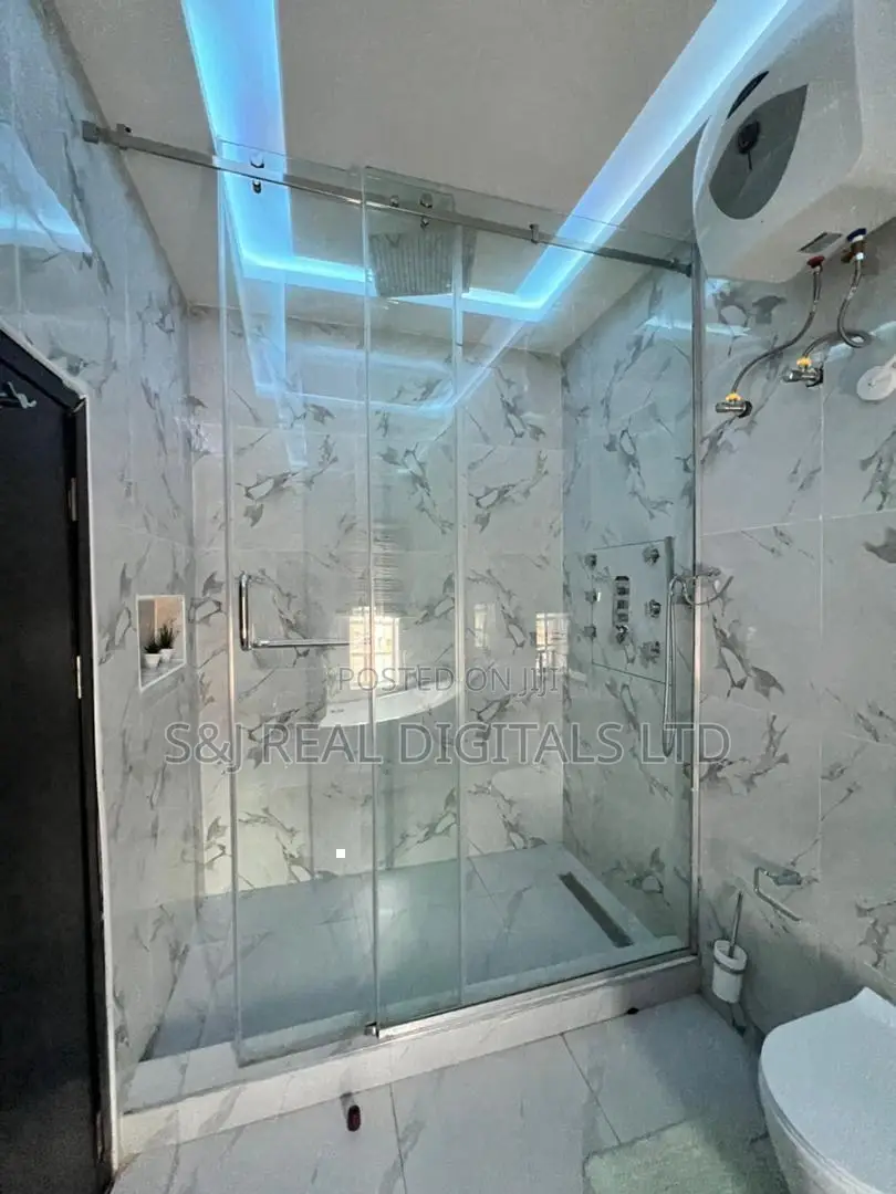 Furnished 6bdrm Duplex in Idu for sale