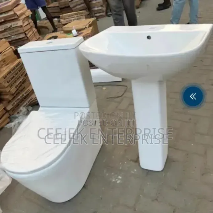 High Quality Water Closet