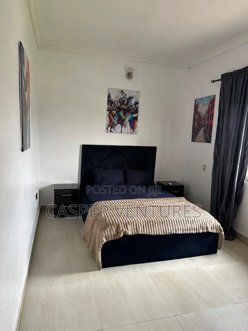 Sparkling Affordable Monthly Apartment