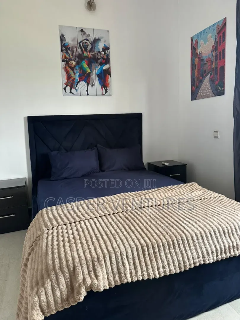 Sparkling Affordable Monthly Apartment