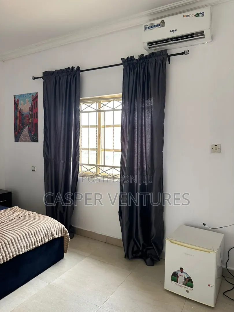 Sparkling Affordable Monthly Apartment