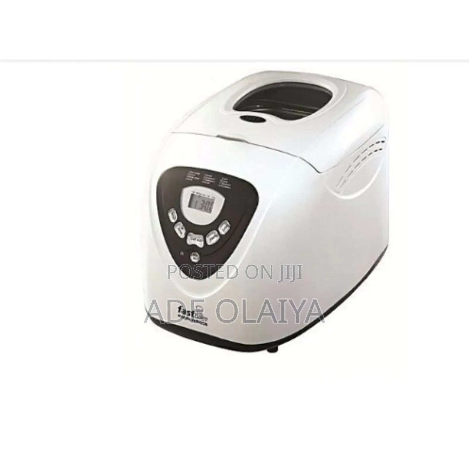 Morphy Richards Multi-Use Fastbake Breadmaker