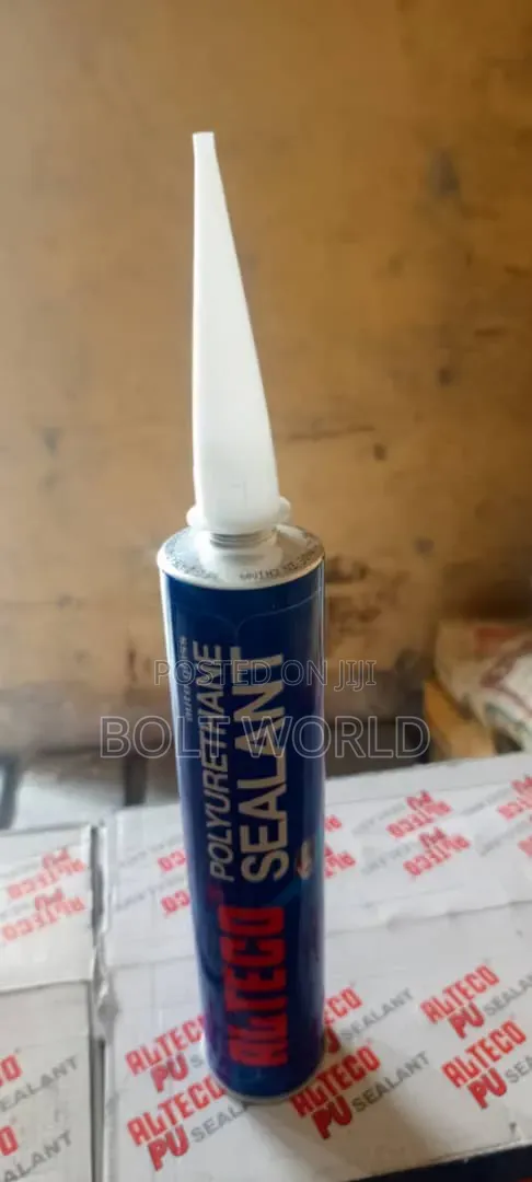 Alteco Polyurethane Sealant