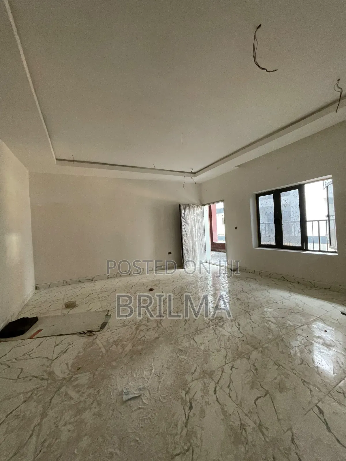 3bdrm Block of Flats in Katampe (Main) for sale