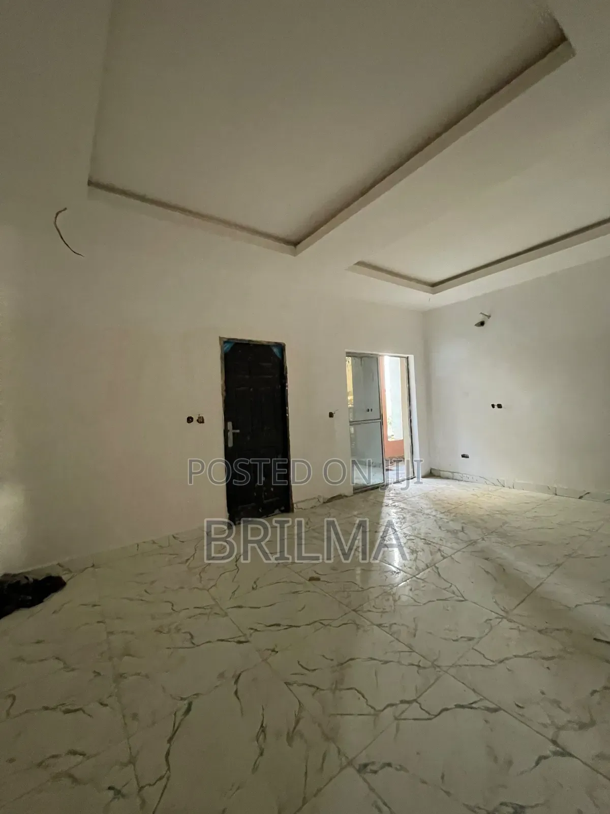 3bdrm Block of Flats in Katampe (Main) for sale