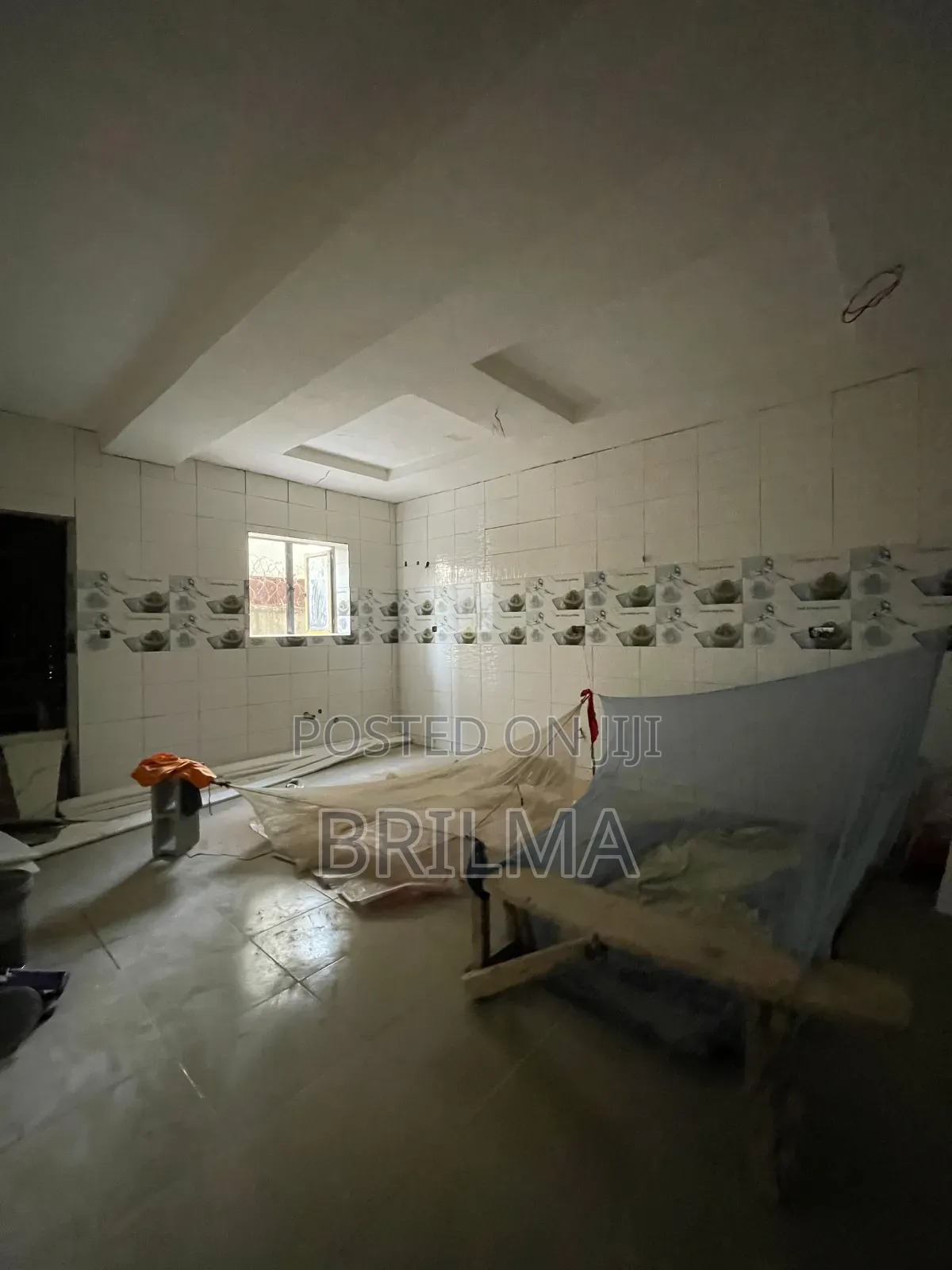 3bdrm Block of Flats in Katampe (Main) for sale
